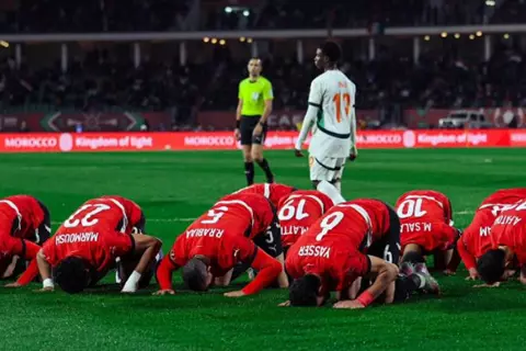بعد 90 دقيقة معاناة ضد كوت ديفوار.. تدريبات استشفائية لمنتخب مصر قبل مواجهة السنغال